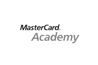 Logo Mastercard Academy