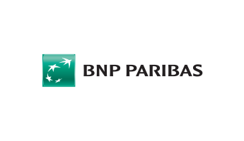 Logo BNP Paribas