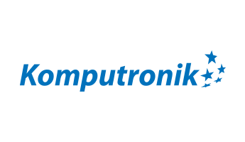 Logo komputronik